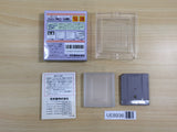 UE8936 Yakuman Mah Jong BOXED GameBoy Game Boy Japan