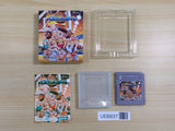 UE8937 GB Basketball BOXED GameBoy Game Boy Japan