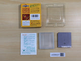 UE8937 GB Basketball BOXED GameBoy Game Boy Japan