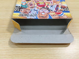UE8937 GB Basketball BOXED GameBoy Game Boy Japan