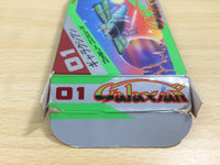UE8938 Galaxian BOXED NES Famicom Japan