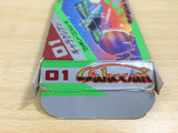 UE8938 Galaxian BOXED NES Famicom Japan