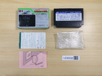 UE8938 Galaxian BOXED NES Famicom Japan