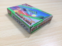 UE8938 Galaxian BOXED NES Famicom Japan