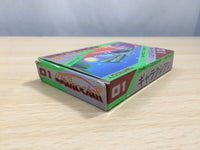 UE8938 Galaxian BOXED NES Famicom Japan