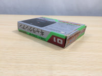 UE8938 Galaxian BOXED NES Famicom Japan