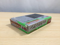UE8938 Galaxian BOXED NES Famicom Japan