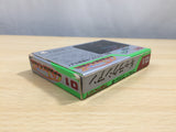 UE8938 Galaxian BOXED NES Famicom Japan