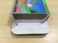 UE8938 Galaxian BOXED NES Famicom Japan