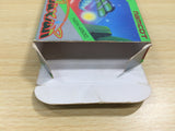 UE8938 Galaxian BOXED NES Famicom Japan