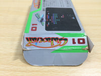 UE8938 Galaxian BOXED NES Famicom Japan