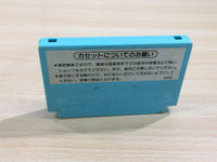 UE8939 Ice Climber BOXED NES Famicom Japan