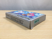 UE8939 Ice Climber BOXED NES Famicom Japan