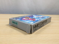 UE8939 Ice Climber BOXED NES Famicom Japan