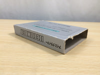 UE8939 Ice Climber BOXED NES Famicom Japan