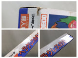 UE8940 Glory of Heracles BOXED NES Famicom Japan