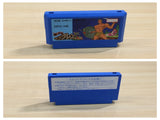UE8940 Glory of Heracles BOXED NES Famicom Japan
