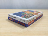 UE8940 Glory of Heracles BOXED NES Famicom Japan