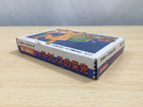 UE8940 Glory of Heracles BOXED NES Famicom Japan