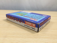 UE8940 Glory of Heracles BOXED NES Famicom Japan