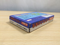UE8940 Glory of Heracles BOXED NES Famicom Japan
