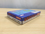 UE8940 Glory of Heracles BOXED NES Famicom Japan