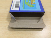 UE8940 Glory of Heracles BOXED NES Famicom Japan