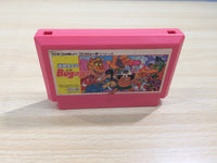 UE8941 Takahashi Mejin no Bug tte Honey BOXED NES Famicom Japan