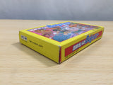 UE8941 Takahashi Mejin no Bug tte Honey BOXED NES Famicom Japan