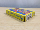 UE8941 Takahashi Mejin no Bug tte Honey BOXED NES Famicom Japan
