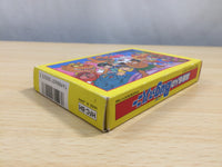 UE8941 Takahashi Mejin no Bug tte Honey BOXED NES Famicom Japan