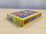 UE8941 Takahashi Mejin no Bug tte Honey BOXED NES Famicom Japan
