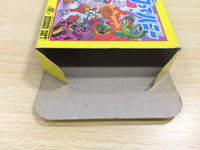 UE8941 Takahashi Mejin no Bug tte Honey BOXED NES Famicom Japan