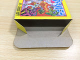 UE8941 Takahashi Mejin no Bug tte Honey BOXED NES Famicom Japan