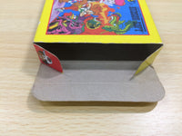 UE8941 Takahashi Mejin no Bug tte Honey BOXED NES Famicom Japan