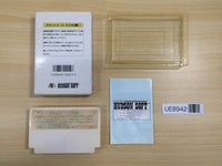 UE8942 Doraemon BOXED NES Famicom Japan
