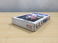 UE8942 Doraemon BOXED NES Famicom Japan