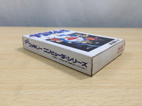 UE8942 Doraemon BOXED NES Famicom Japan