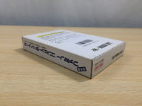 UE8942 Doraemon BOXED NES Famicom Japan