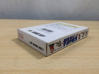UE8942 Doraemon BOXED NES Famicom Japan