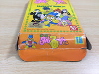 UE8943 Magical Taru Ruto BOXED NES Famicom Japan