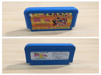 UE8943 Magical Taru Ruto BOXED NES Famicom Japan