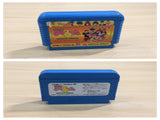 UE8943 Magical Taru Ruto BOXED NES Famicom Japan