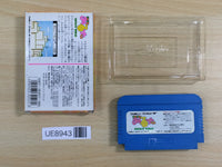 UE8943 Magical Taru Ruto BOXED NES Famicom Japan