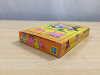 UE8943 Magical Taru Ruto BOXED NES Famicom Japan