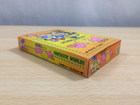 UE8943 Magical Taru Ruto BOXED NES Famicom Japan