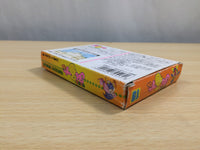 UE8943 Magical Taru Ruto BOXED NES Famicom Japan