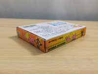 UE8943 Magical Taru Ruto BOXED NES Famicom Japan