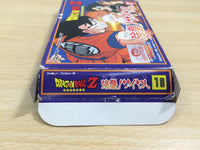 UE8944 Dragon Ball Z BOXED NES Famicom Japan