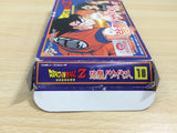 UE8944 Dragon Ball Z BOXED NES Famicom Japan